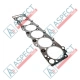 Прокладка ГБЦ Isuzu (8976018195) 6HK1 Hitachi, JCB AFM