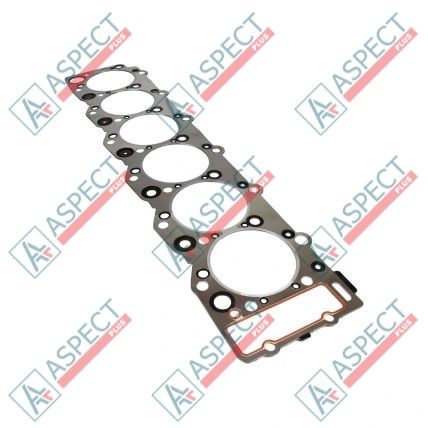 Joint de culasse Isuzu (8976018195) 6HK1 Hitachi, JCB AFM