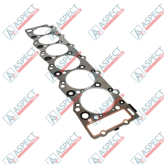 Прокладка ГБЦ Isuzu (8976018195) 6HK1 Hitachi, JCB AFM