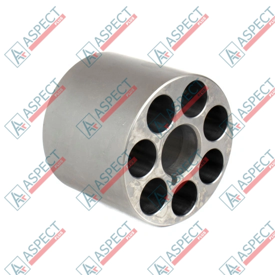 Блок цилиндров Hitachi 2036744 SKS
