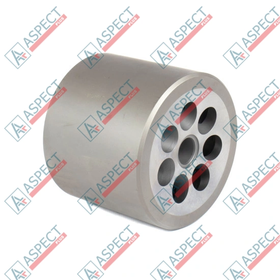 Блок цилиндров Hitachi 2036744 SKS