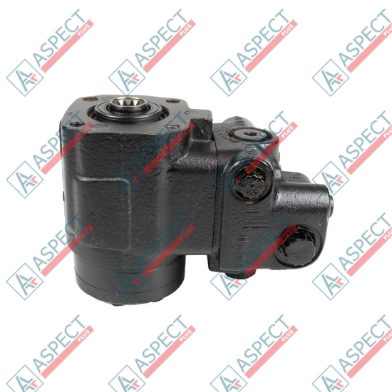 Hydraulic Pump assembly JCB (JRJ0346) JS200W, JS130W, JS145W, JS160W OEM