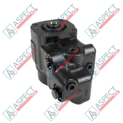 Насос гидравлический JCB (JRJ0346) JS200W, JS130W, JS145W, JS160W OEM