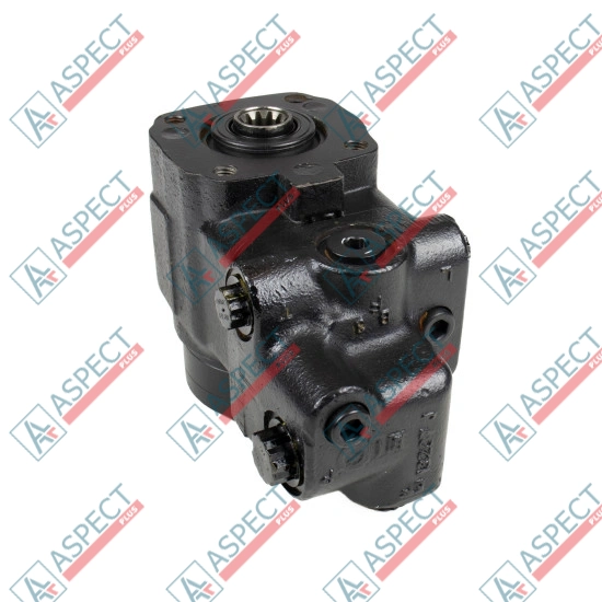 Hydraulic Pump assembly JCB (JRJ0346) JS200W, JS130W, JS145W, JS160W OEM