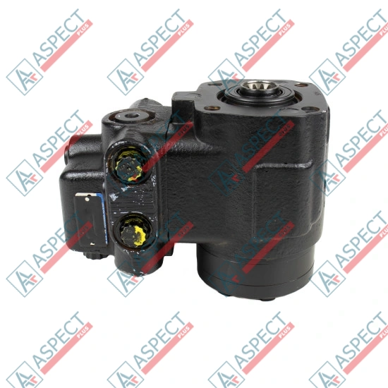 Hydraulic Pump assembly JCB (JRJ0346) JS200W, JS130W, JS145W, JS160W OEM
