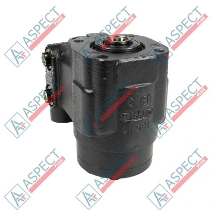 Насос гидравлический JCB (JRJ0346) JS200W, JS130W, JS145W, JS160W OEM