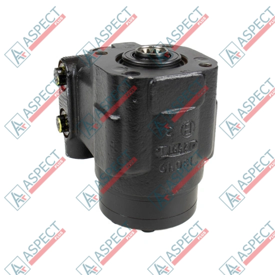 Hydraulic Pump assembly JCB (JRJ0346) JS200W, JS130W, JS145W, JS160W OEM