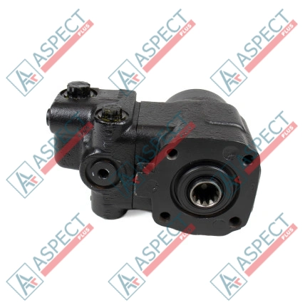 Насос гидравлический JCB (JRJ0346) JS200W, JS130W, JS145W, JS160W OEM