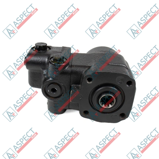 Hydraulic Pump assembly JCB (JRJ0346) JS200W, JS130W, JS145W, JS160W OEM