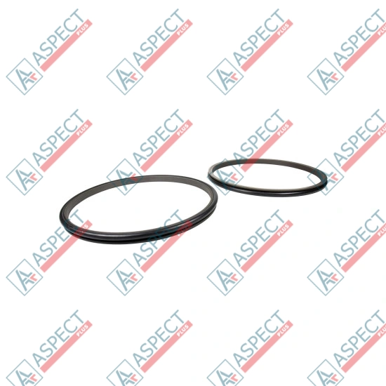 Floating Seal Hitachi (4350347) ZX450, ZX600, ZX470, ZX500 JCB AFM