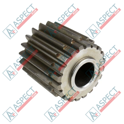 Roue solaire Volvo (VOE14739018) EC480D AFM