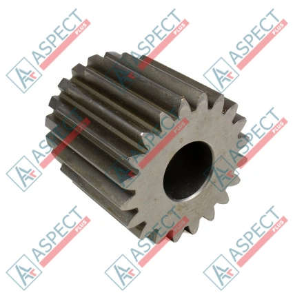 Roue solaire Volvo (VOE14739018) EC480D AFM