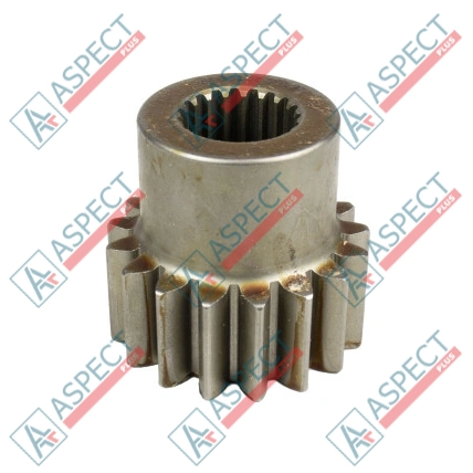 Roue solaire Volvo (VOE14739019) EC480D AFM