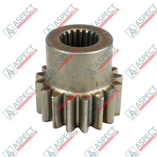 Шестерня солнечная Volvo (VOE14739019) EC480D AFM