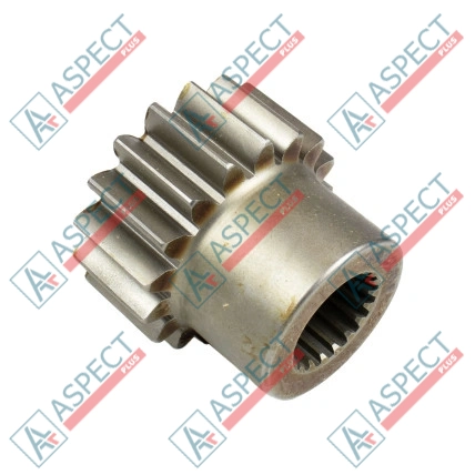 Roue solaire Volvo (VOE14739019) EC480D AFM