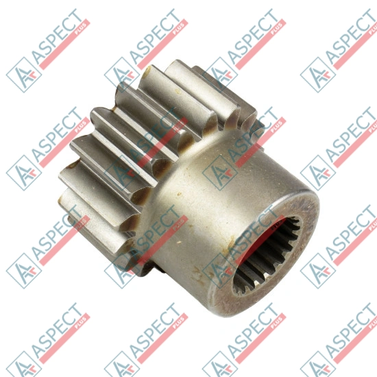 Шестерня солнечная Volvo (VOE14739019) EC480D AFM