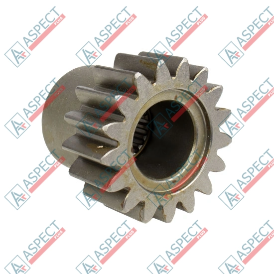 Шестерня солнечная Volvo (VOE14739019) EC480D AFM