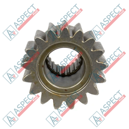 Roue solaire Volvo (VOE14739019) EC480D AFM