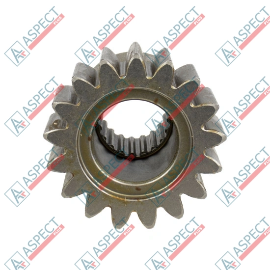 Шестерня солнечная Volvo (VOE14739019) EC480D AFM