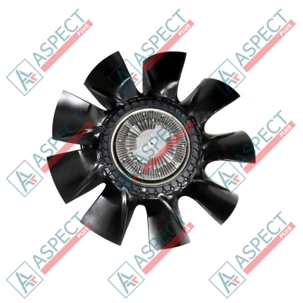 Accionamiento viscoso con ventilador JCB (332/F5668) JS130LC, JS160LC OEM