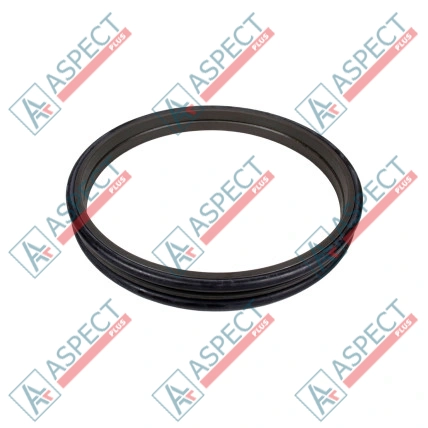 Сальник плаваючий доукон black Case (87382451) Patriot SPX3310 John Deere AFM