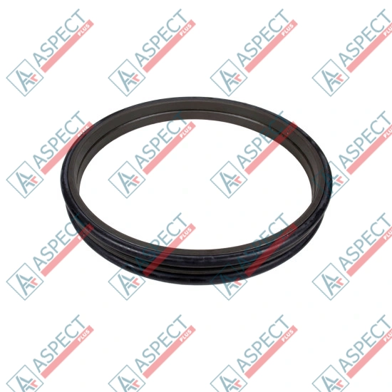 Сальник плавающий доукон black Case (87382451) Patriot SPX3310 John Deere AFM