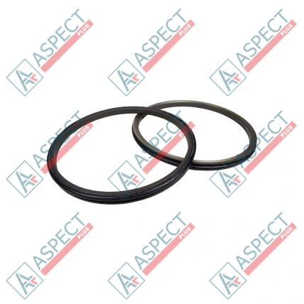 Сальник плаваючий доукон black Case (87382451) Patriot SPX3310 John Deere AFM