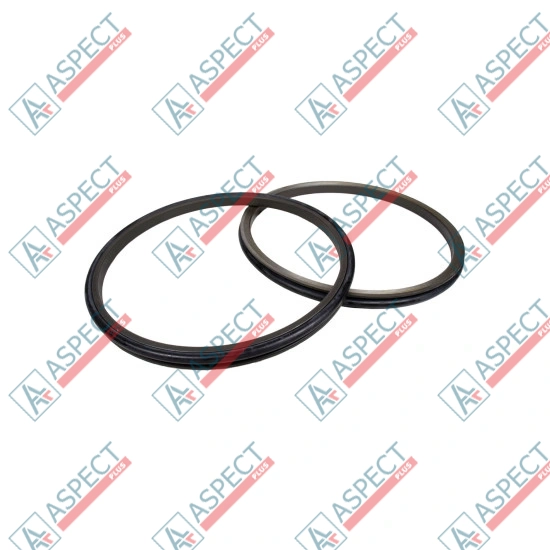 Сальник плавающий доукон black Case (87382451) Patriot SPX3310 John Deere AFM