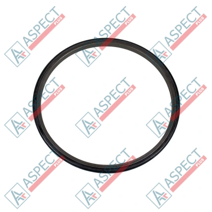 Сальник плаваючий доукон black Case (87382451) Patriot SPX3310 John Deere AFM