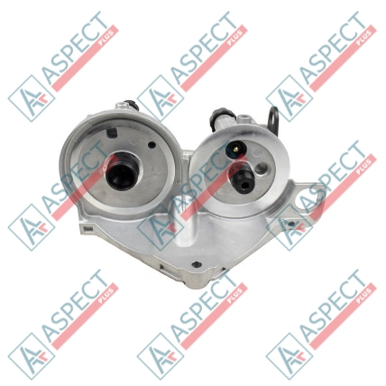 Корпус фільтра паливного Volvo (VOE21900852) EC380E OEM