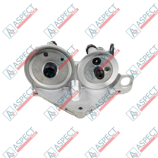 Fuel Filter Body Volvo (VOE21900852) EC380E OEM