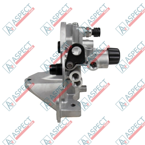 Fuel Filter Body Volvo (VOE21900852) EC380E OEM