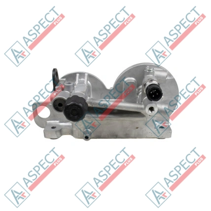 Корпус фільтра паливного Volvo (VOE21900852) EC380E OEM