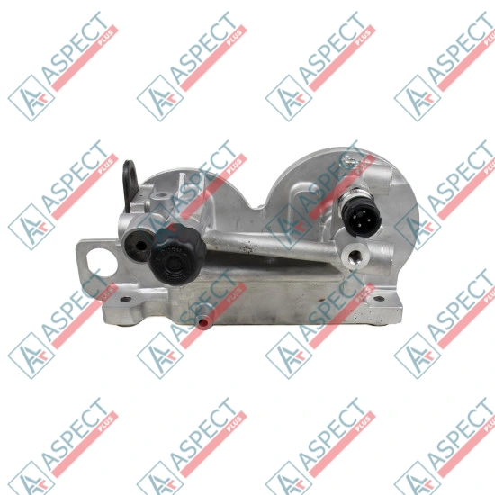 Fuel Filter Body Volvo (VOE21900852) EC380E OEM