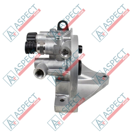 Корпус фільтра паливного Volvo (VOE21900852) EC380E OEM