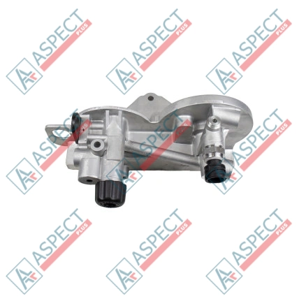 Корпус фільтра паливного Volvo (VOE21900852) EC380E OEM