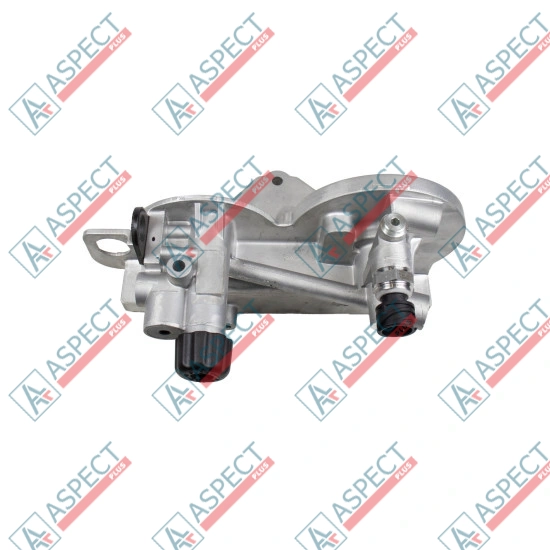 Fuel Filter Body Volvo (VOE21900852) EC380E OEM
