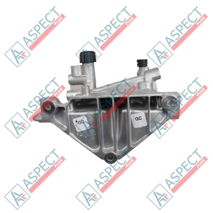 Корпус фільтра паливного Volvo (VOE21900852) EC380E OEM