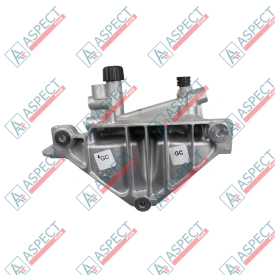Fuel Filter Body Volvo (VOE21900852) EC380E OEM