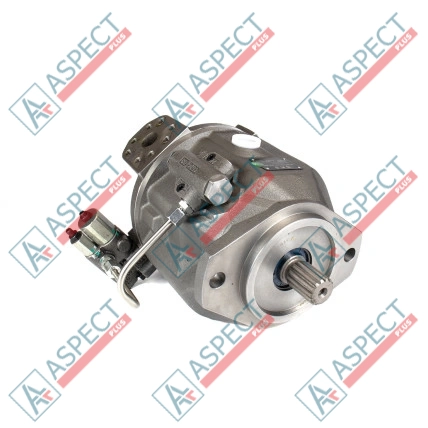 Pompe hydraulique A10VSO71DFLR/31L-PSC12N00 JCB 20/602100 Bosch Rexroth SKS