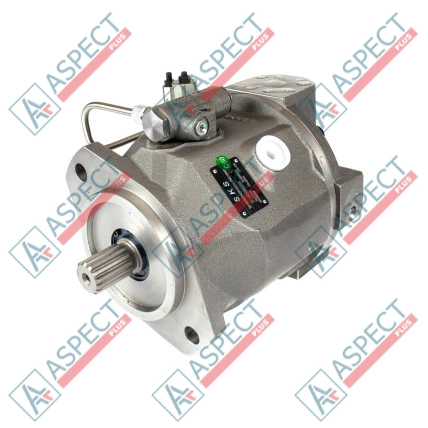 Pompe hydraulique A10VSO71DFLR/31L-PSC12N00 JCB 20/602100 Bosch Rexroth SKS