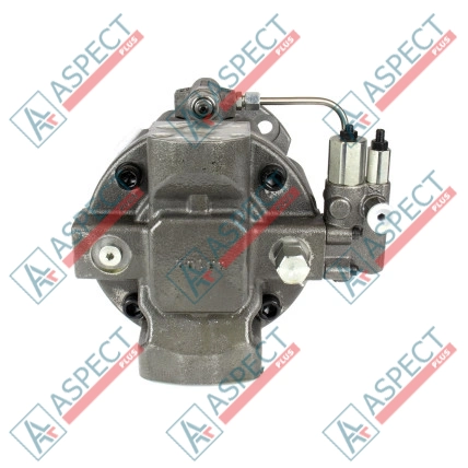 Pompe hydraulique A10VSO71DFLR/31L-PSC12N00 JCB 20/602100 Bosch Rexroth SKS