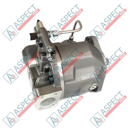 Pompe hydraulique A10VSO71DFLR/31L-PSC12N00 JCB 20/602100 Bosch Rexroth SKS