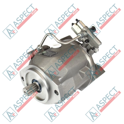 Pompe hydraulique A10VSO74DFLR/31R-PSC12N00 JCB 20/925353 Bosch Rexroth SKS