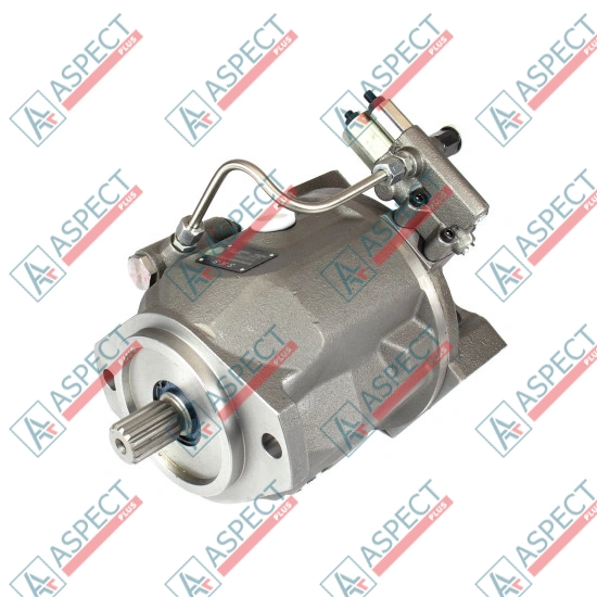 Hydraulic Pump assembly A10VSO74DFLR/31R-PSC12N00 JCB 20/925353 Bosch Rexroth SKS