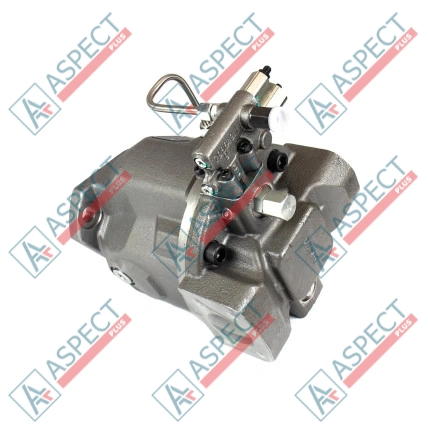 Pompe hydraulique A10VSO74DFLR/31R-PSC12N00 JCB 20/925353 Bosch Rexroth SKS