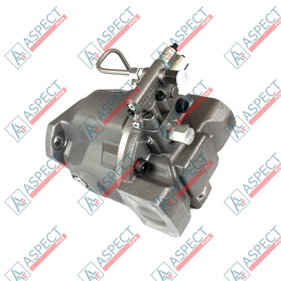 Hydraulic Pump assembly A10VSO74DFLR/31R-PSC12N00 JCB 20/925353 Bosch Rexroth SKS