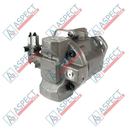 Pompe hydraulique A10VSO74DFLR/31R-PSC12N00 JCB 20/925353 Bosch Rexroth SKS