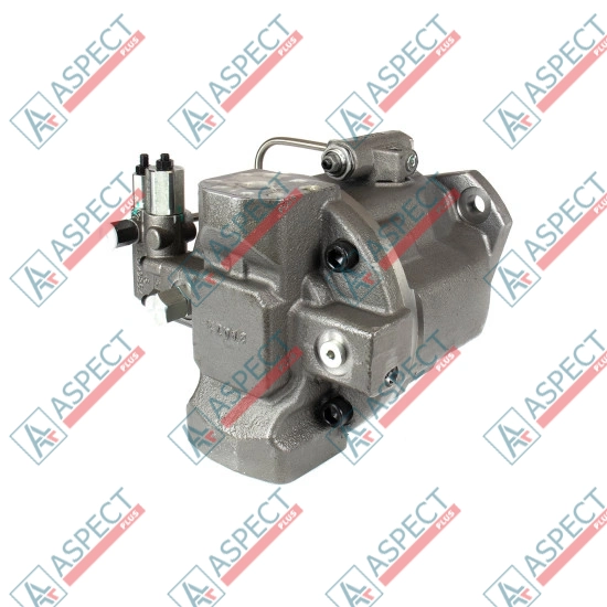 Hydraulic Pump assembly A10VSO74DFLR/31R-PSC12N00 JCB 20/925353 Bosch Rexroth SKS