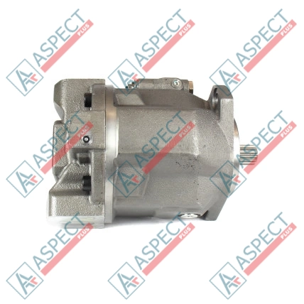 Pompe hydraulique A10VSO74DFLR/31R-PSC12N00 JCB 20/925353 Bosch Rexroth SKS